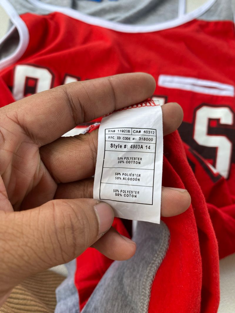 Lekbong Adidas Chicago Bulss, foto 8