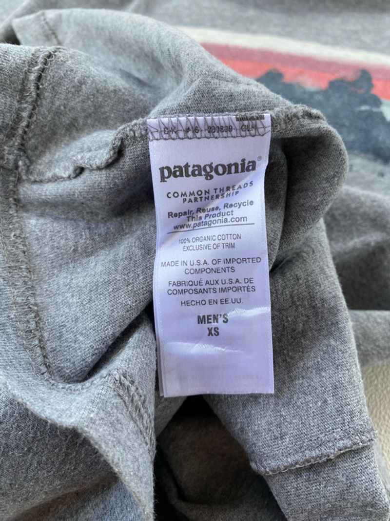 Kaos Patagonia, foto 6