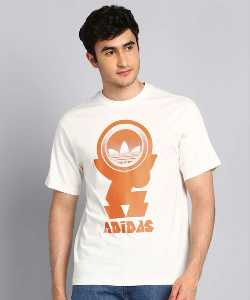 Kaos Adidas Forsut, foto 2