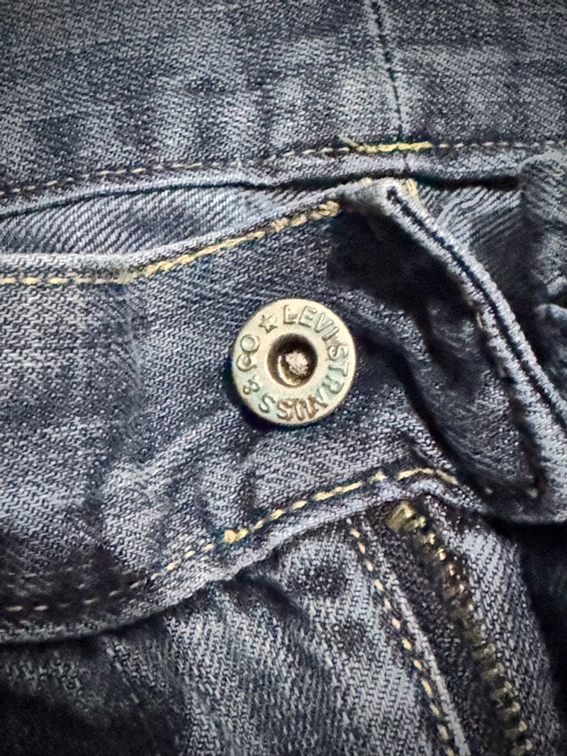 Levi’s 505 W34 L30, foto 3
