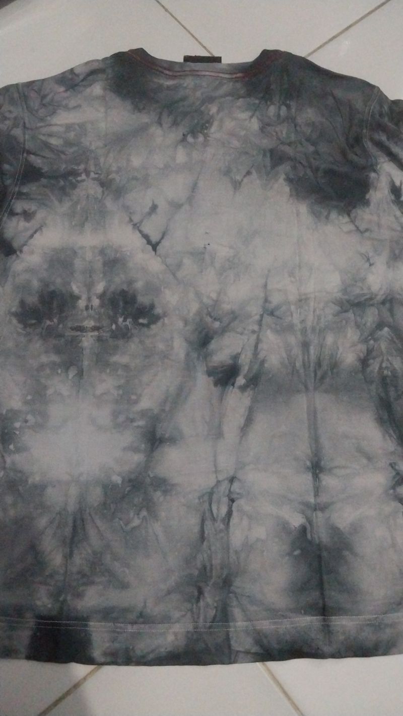 Tommy Hilfiger Tie Dye Rework, foto 5