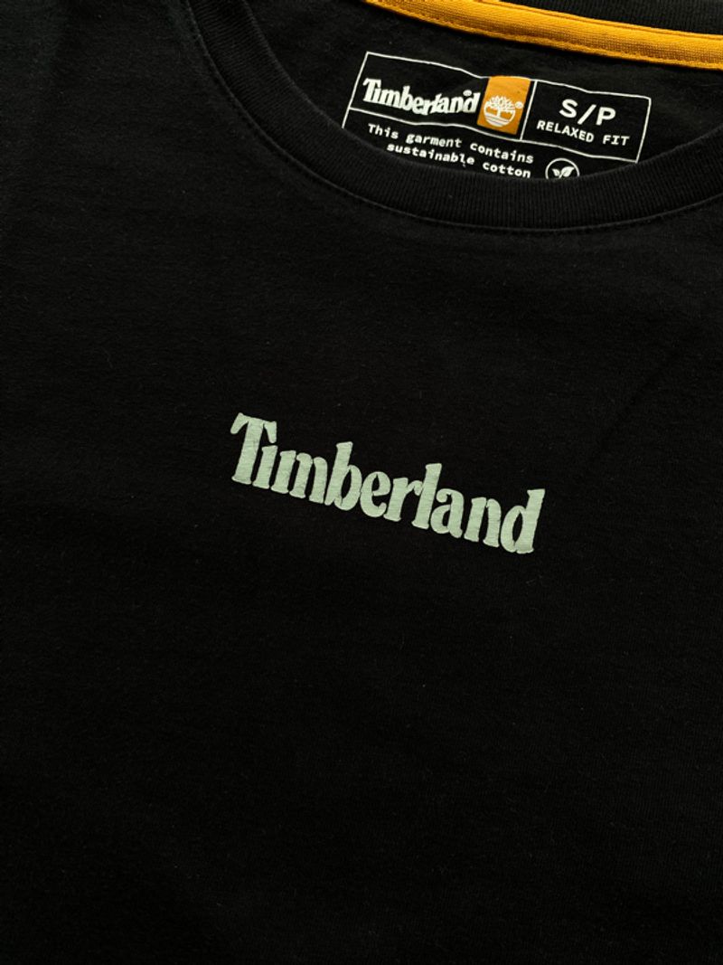 Kaos Timberland, foto 4