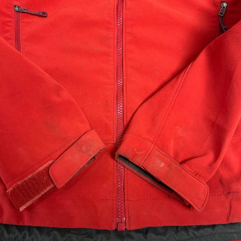 Patagonia Polartec Softshell jacket, foto 9