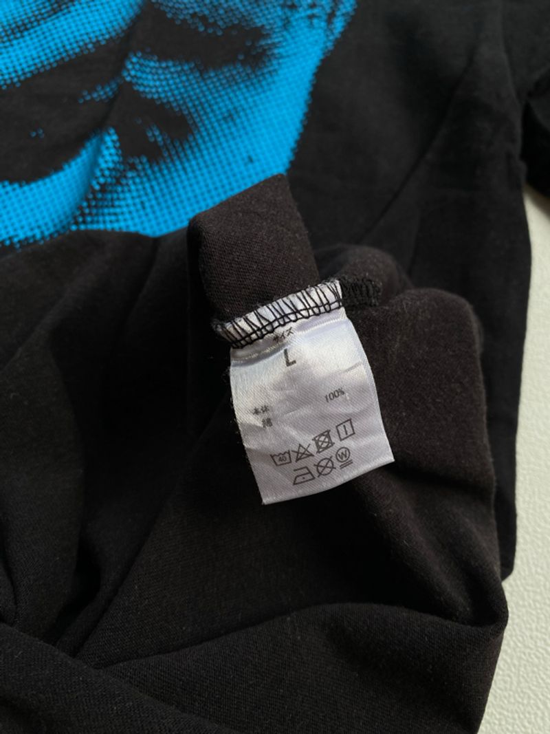 Kaos Ice Cube, foto 6