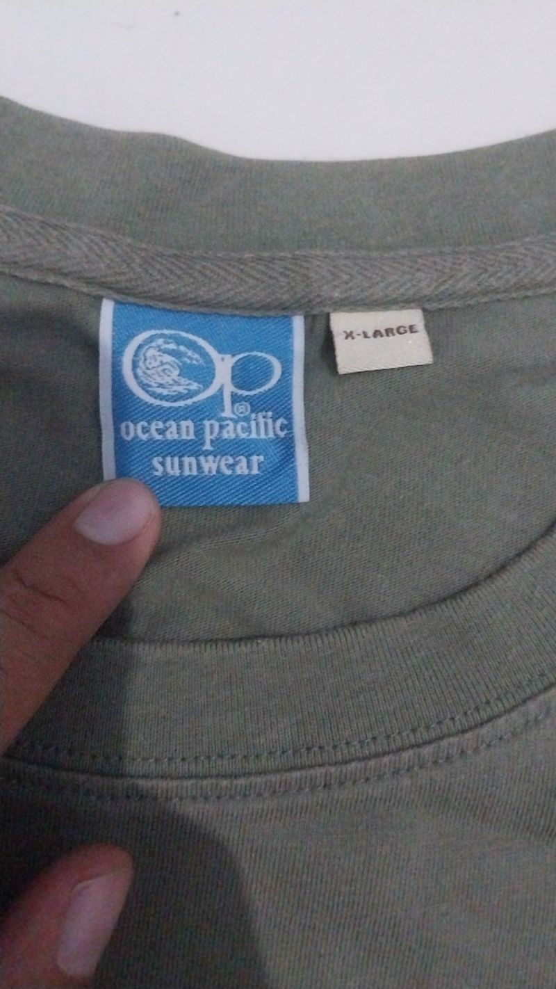 Ocean Pacific, foto 2