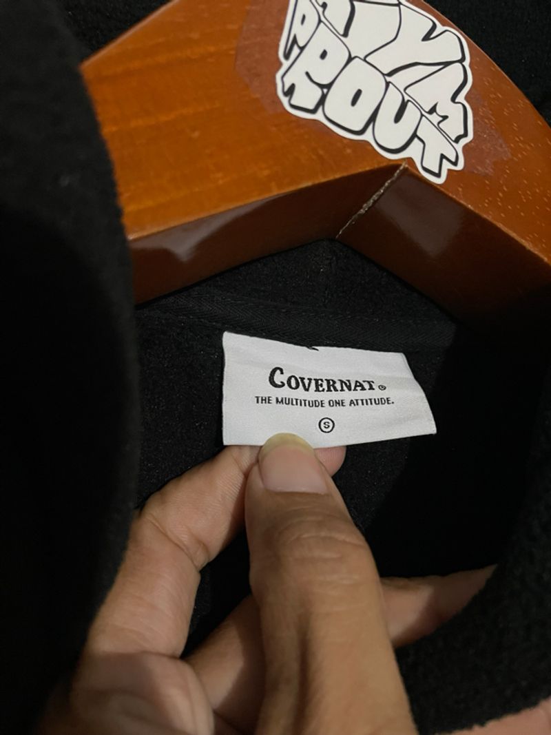 Hoodie covernat, foto 2
