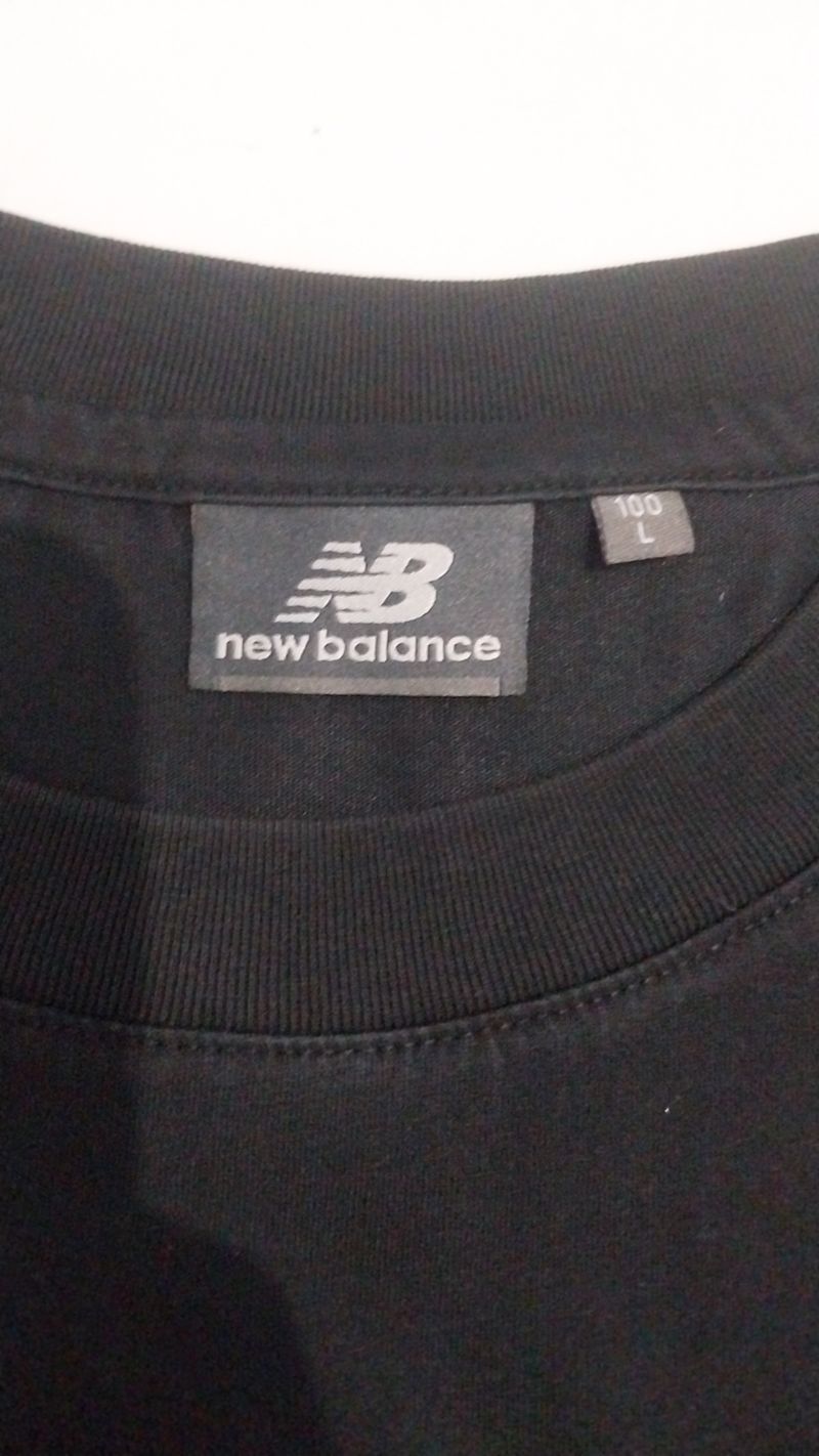 New Balance Shirt, foto 2