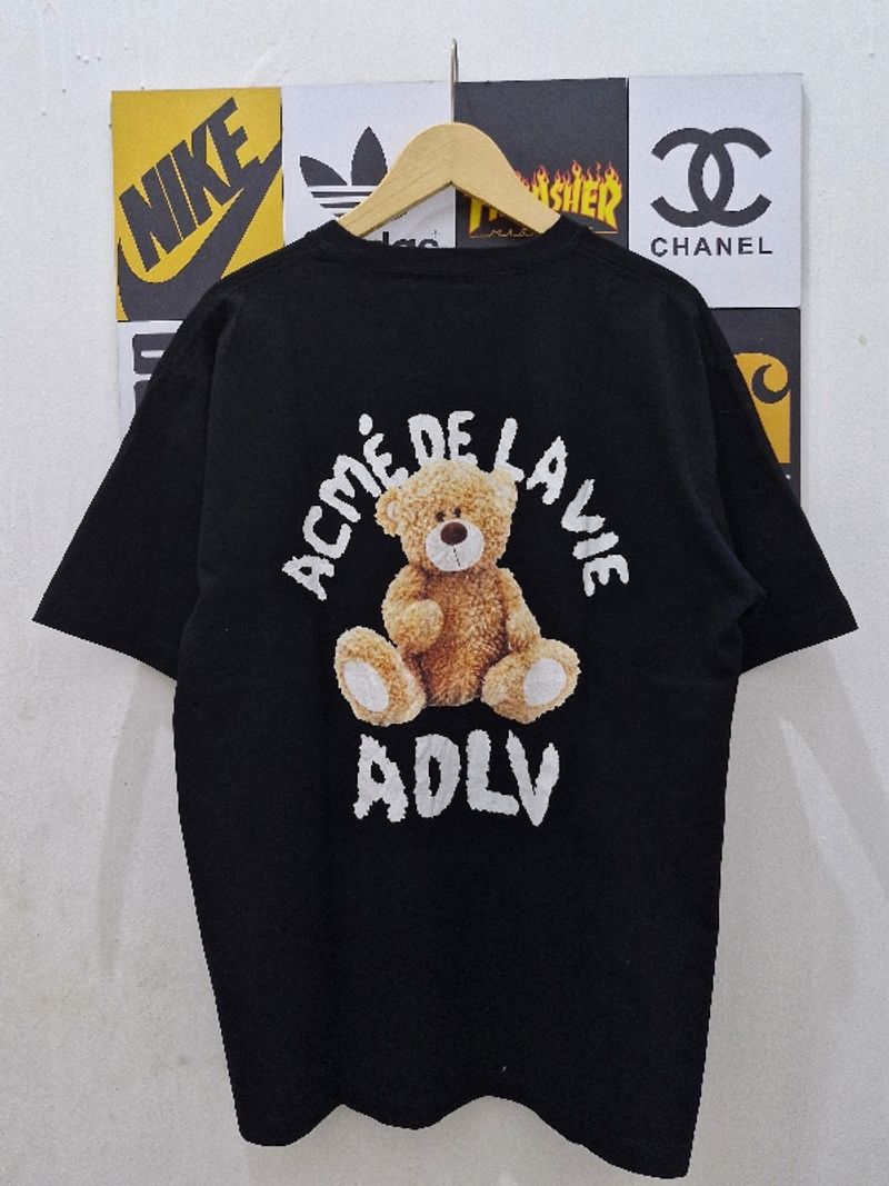 Kaos ADLV, foto 6