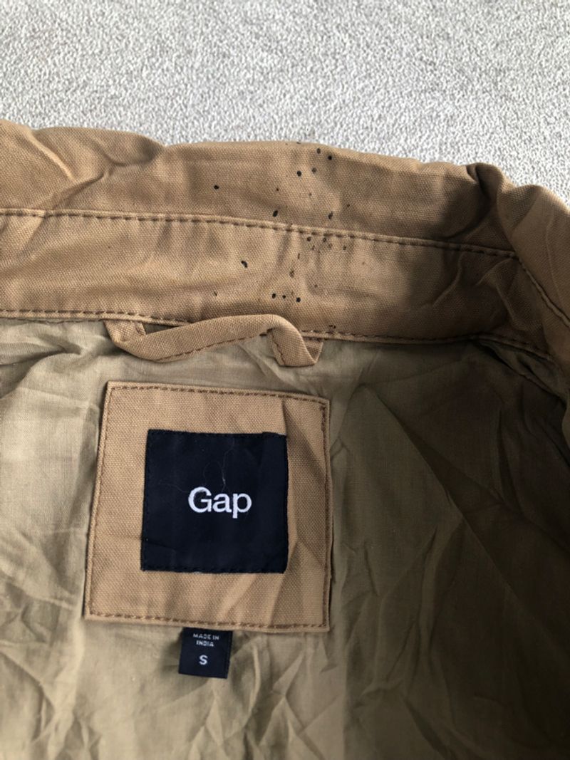 Gap jungle fatigue jacket, foto 10