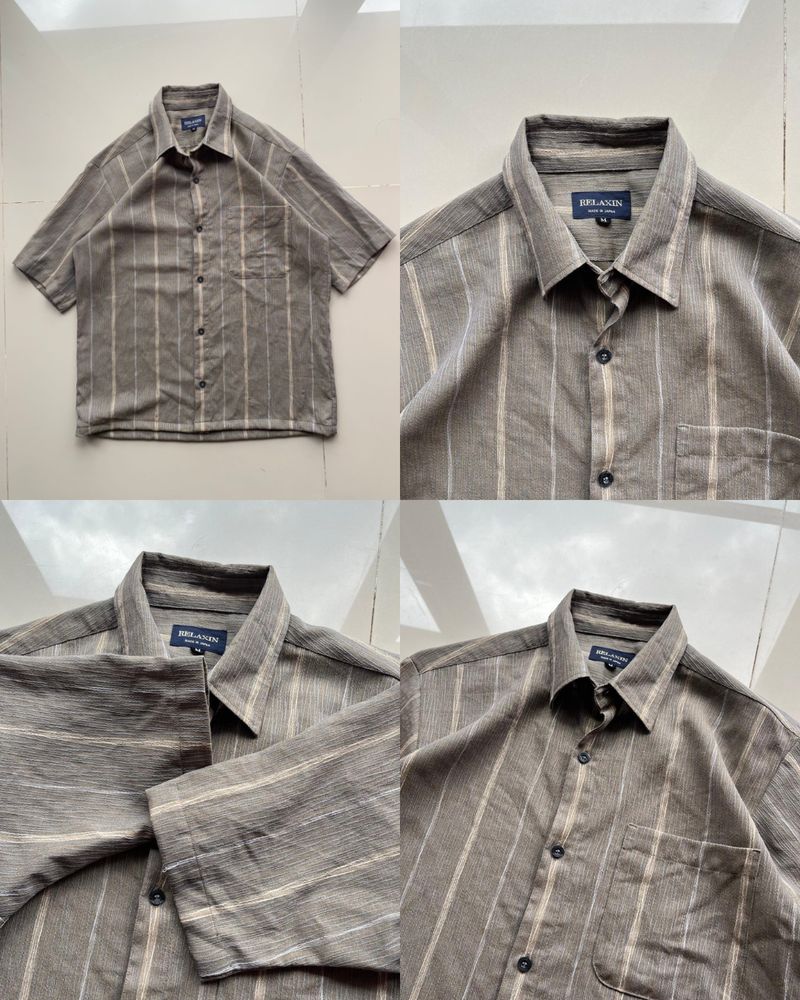 BOXY SHIRT, foto 2