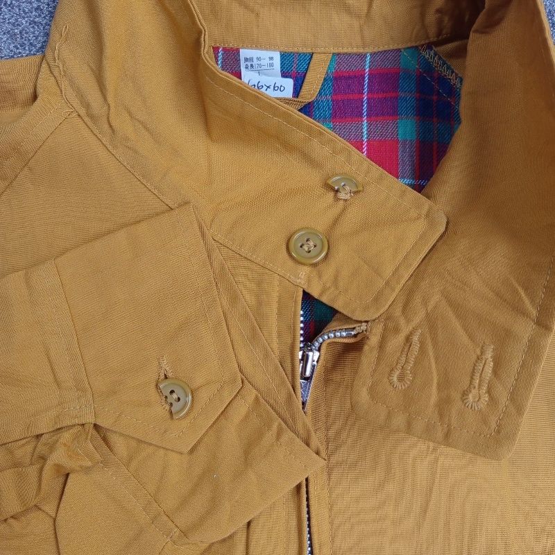 Jacket Harington, foto 8