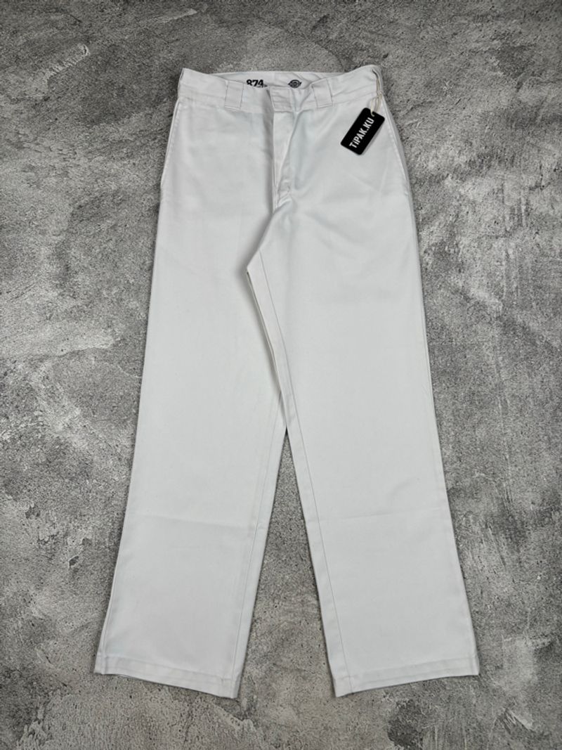 LONGPANTS DICKIES 874WH, foto 6