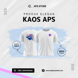 Baju APS Series 5