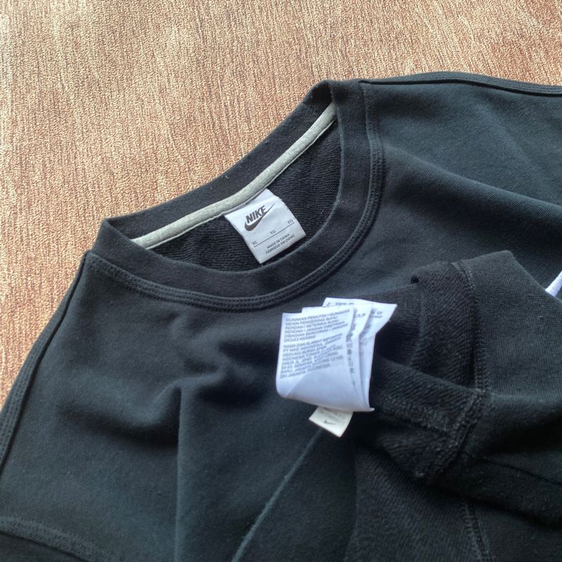 crewneck nike small logo, foto 5