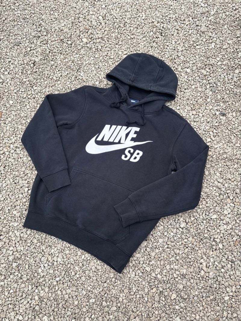 hoodie nike SB, foto 3