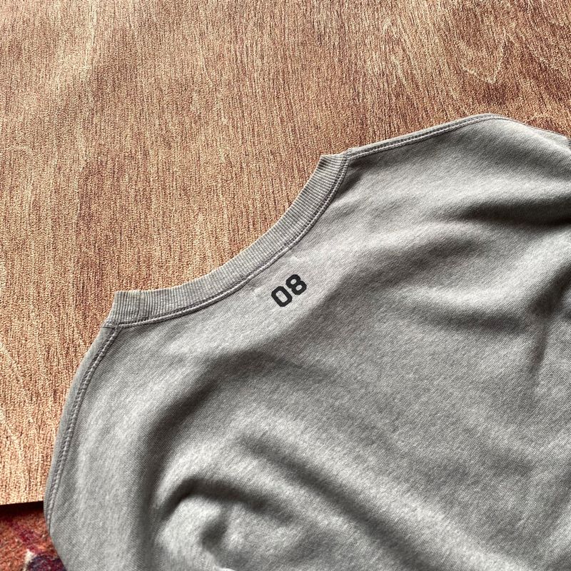 crewneck covernat, foto 6