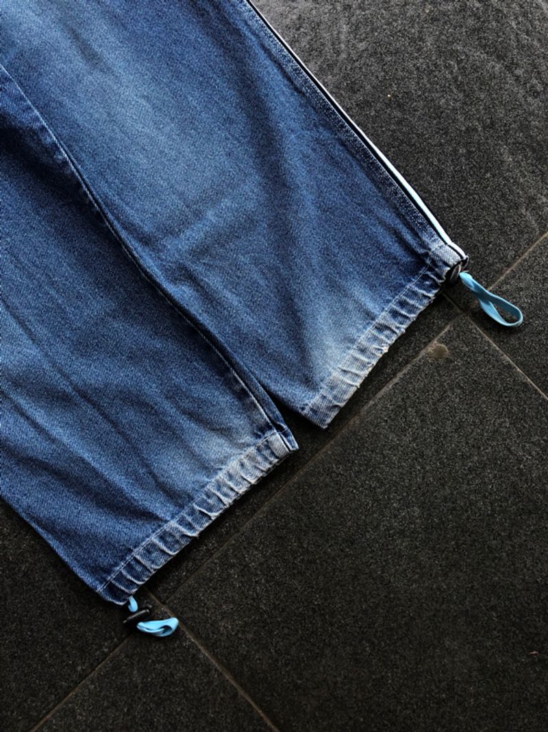 BAGGY JEANS KESSON, foto 7