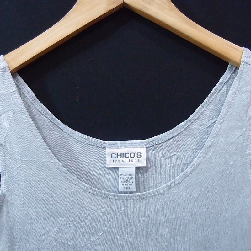 CD408 SIZE M-L GRAY STRETCH, foto 2