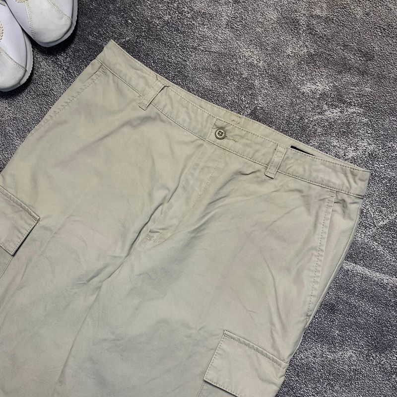 LONG PANTS CARGO UNIQLO, foto 2