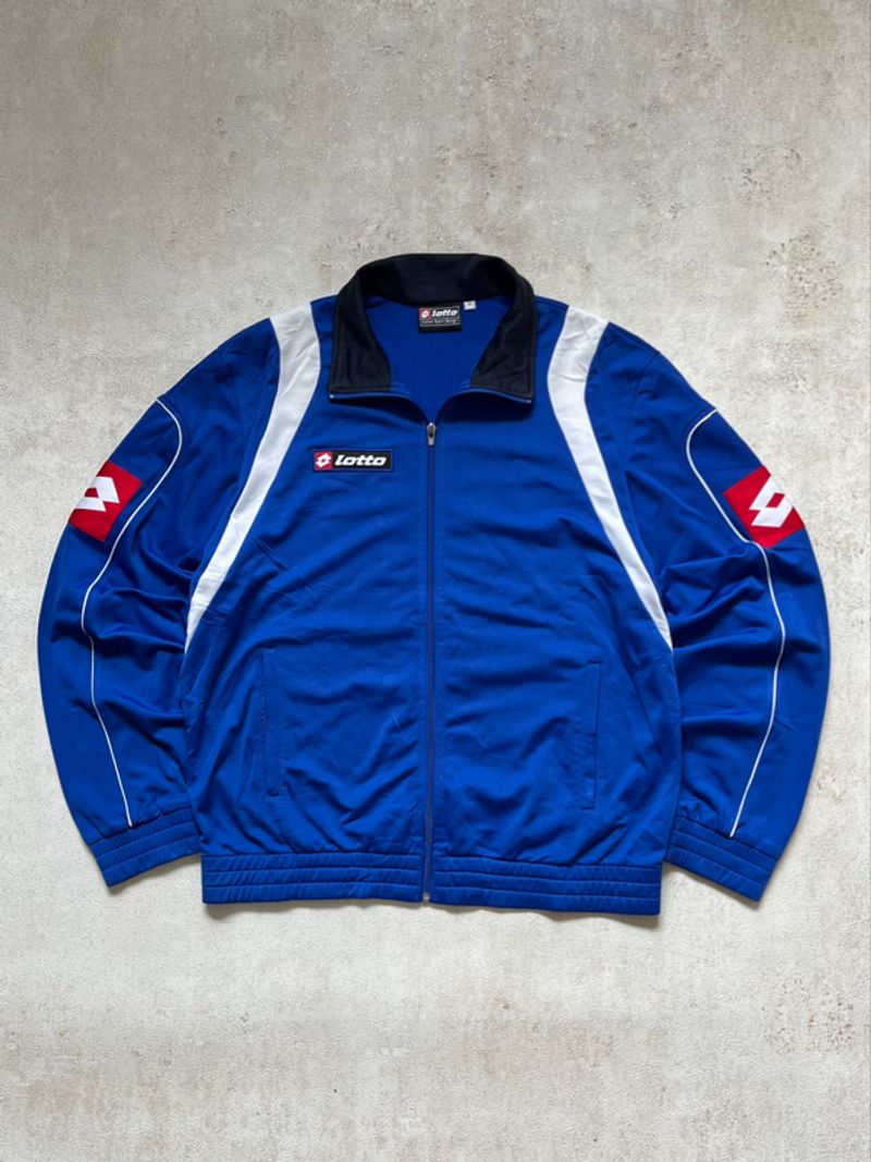TRACKTOP LOTTO, foto 2