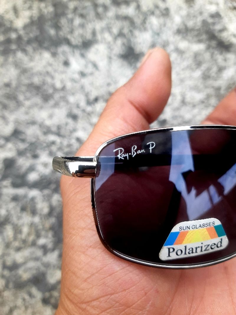 RayBan 3281 Polarized, foto 7