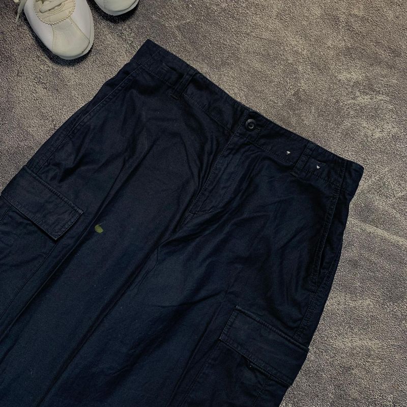LONG PANTS CARGO UNIQLO, foto 2