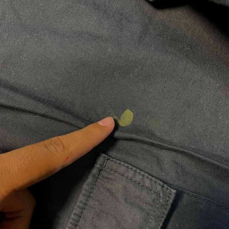 LONG PANTS CARGO UNIQLO, foto 6