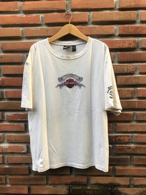 Tshirt Harley Davidson Milwaukee