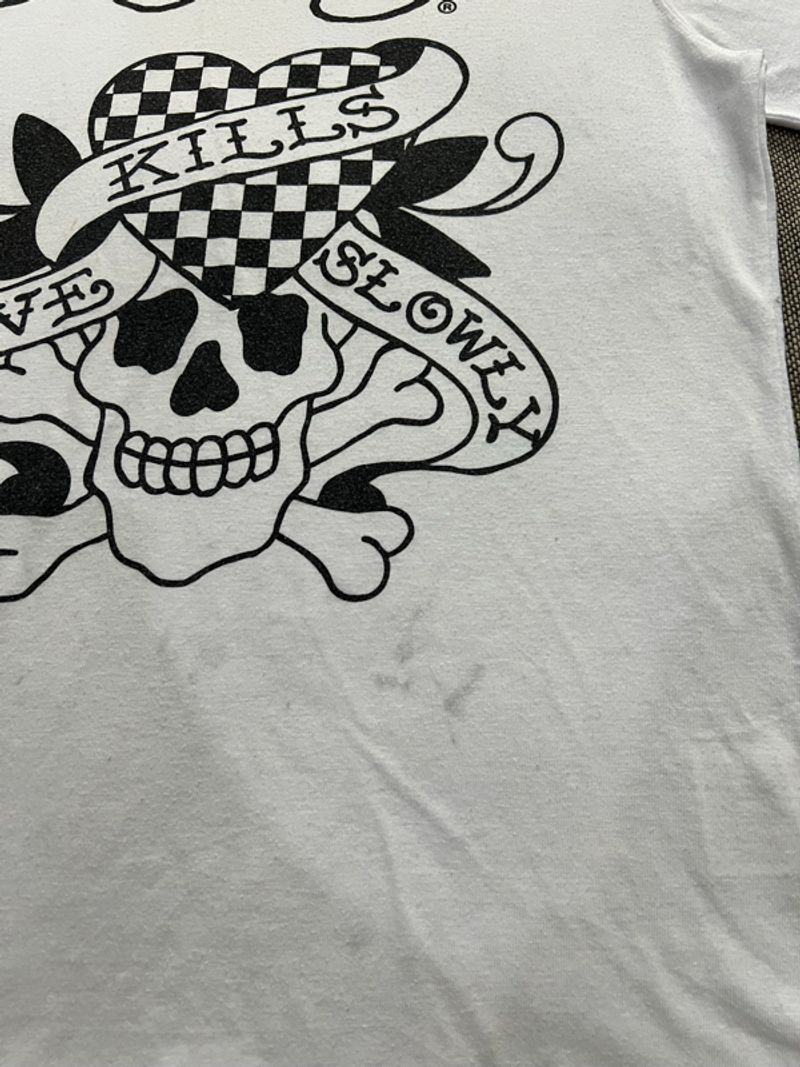 💀Ed Hardy T-Shirt💀, foto 4