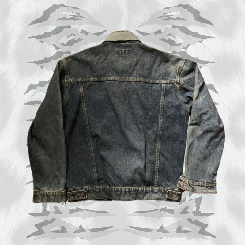JACKET JEANS, foto 2