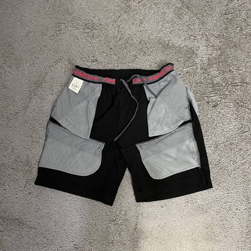 Fieldcore short pants, foto 4