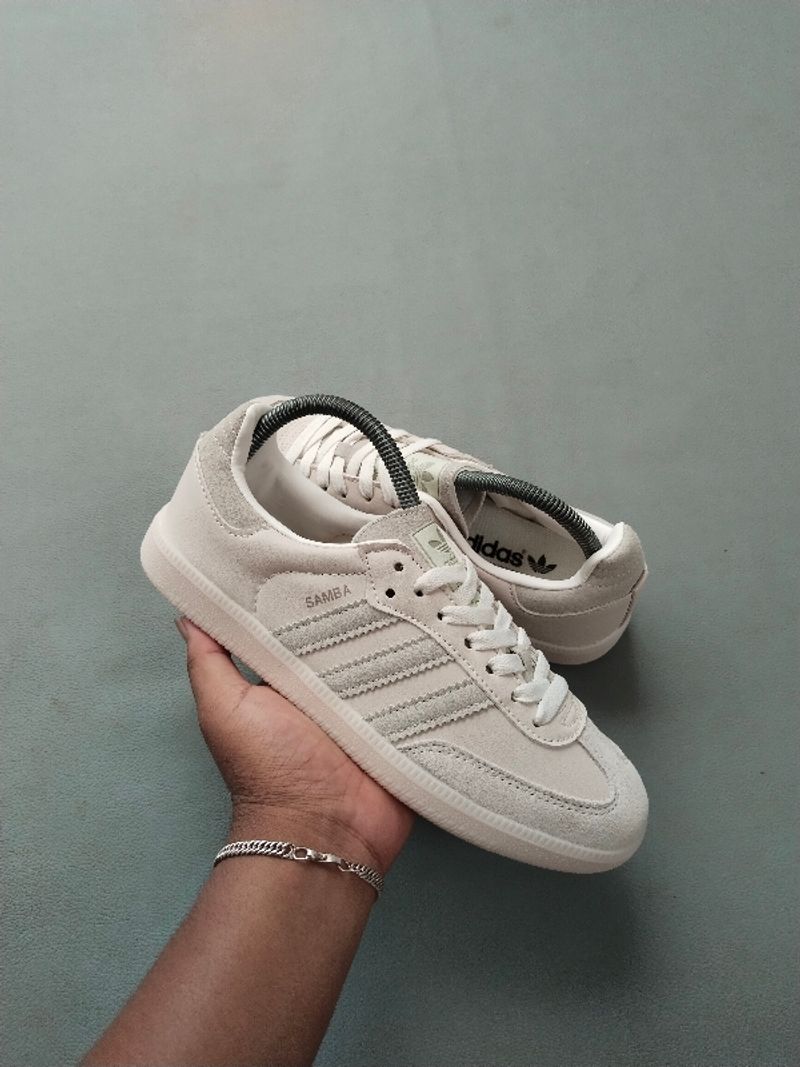 adidas samba, foto 2