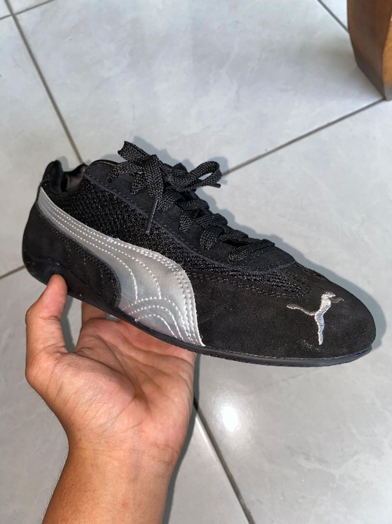 Puma speedcat edisi open YY, foto 3