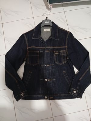 Levis jaket brand jepang