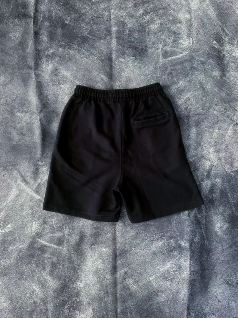 SHORT PANTS KANGOL BLACK, foto 2