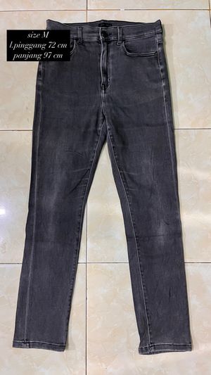 JEANS ABU 2