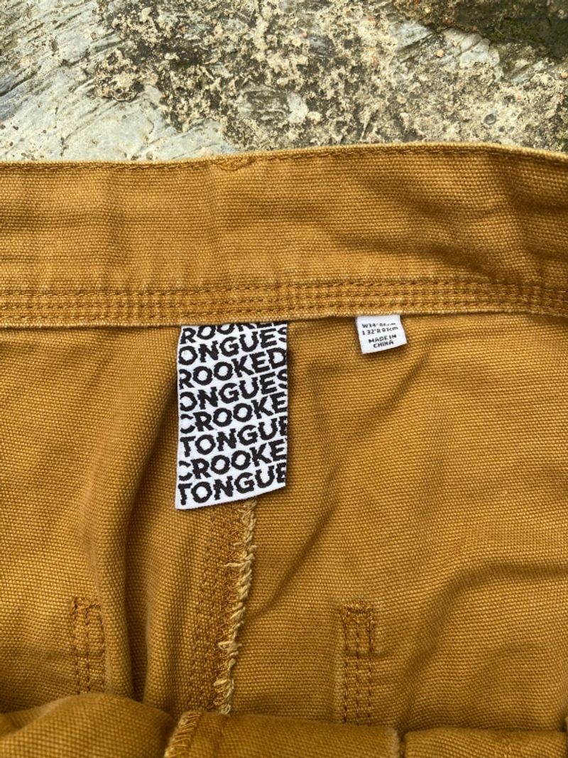 Carpenter baggy jeans, foto 7