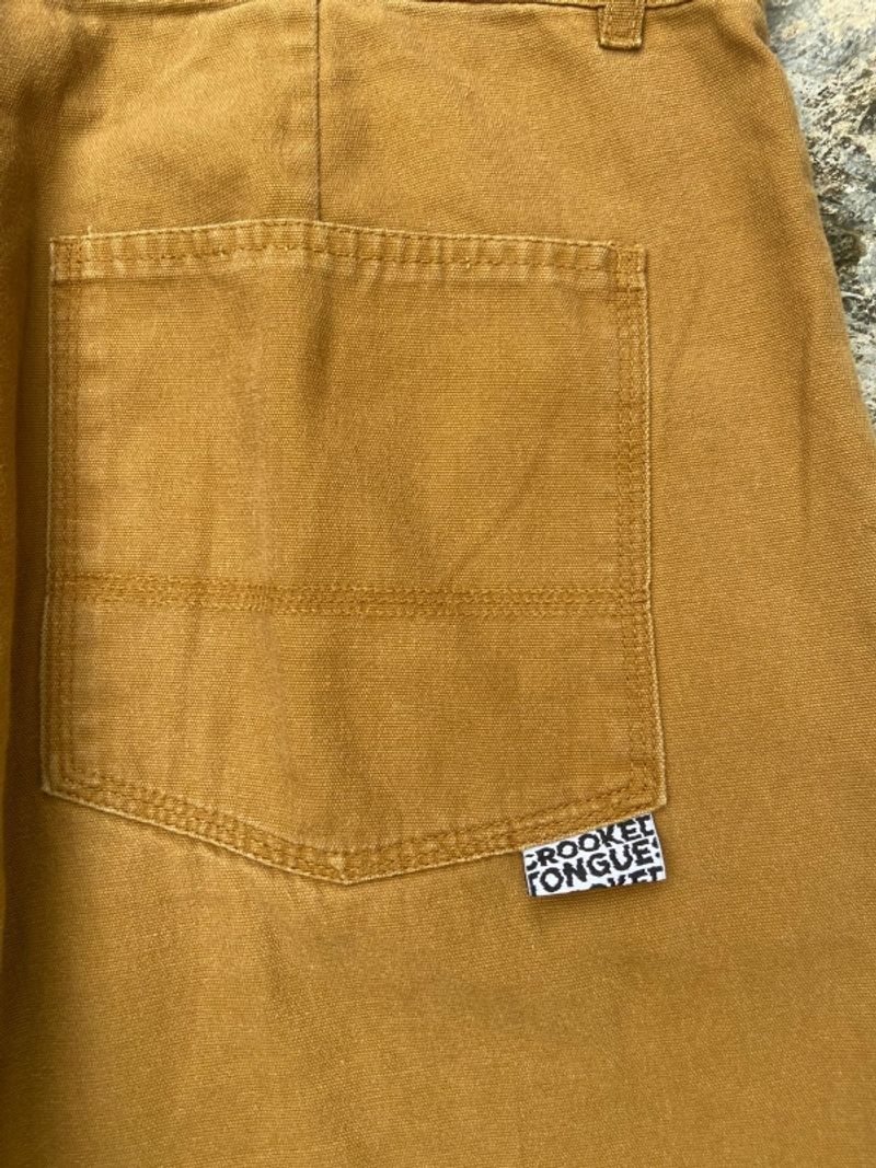 Carpenter baggy jeans, foto 3