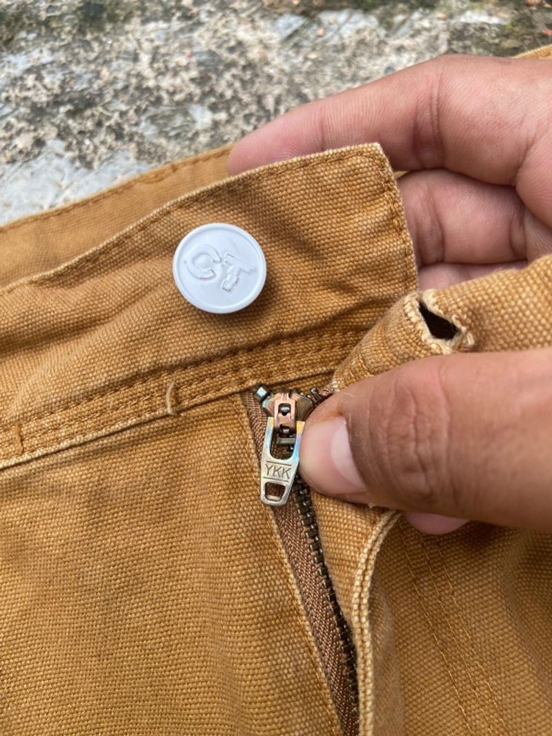 Carpenter baggy jeans, foto 6