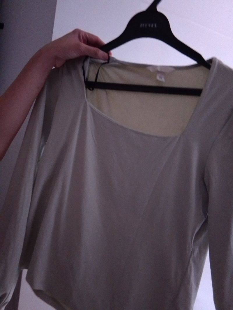 HnM top, foto 4