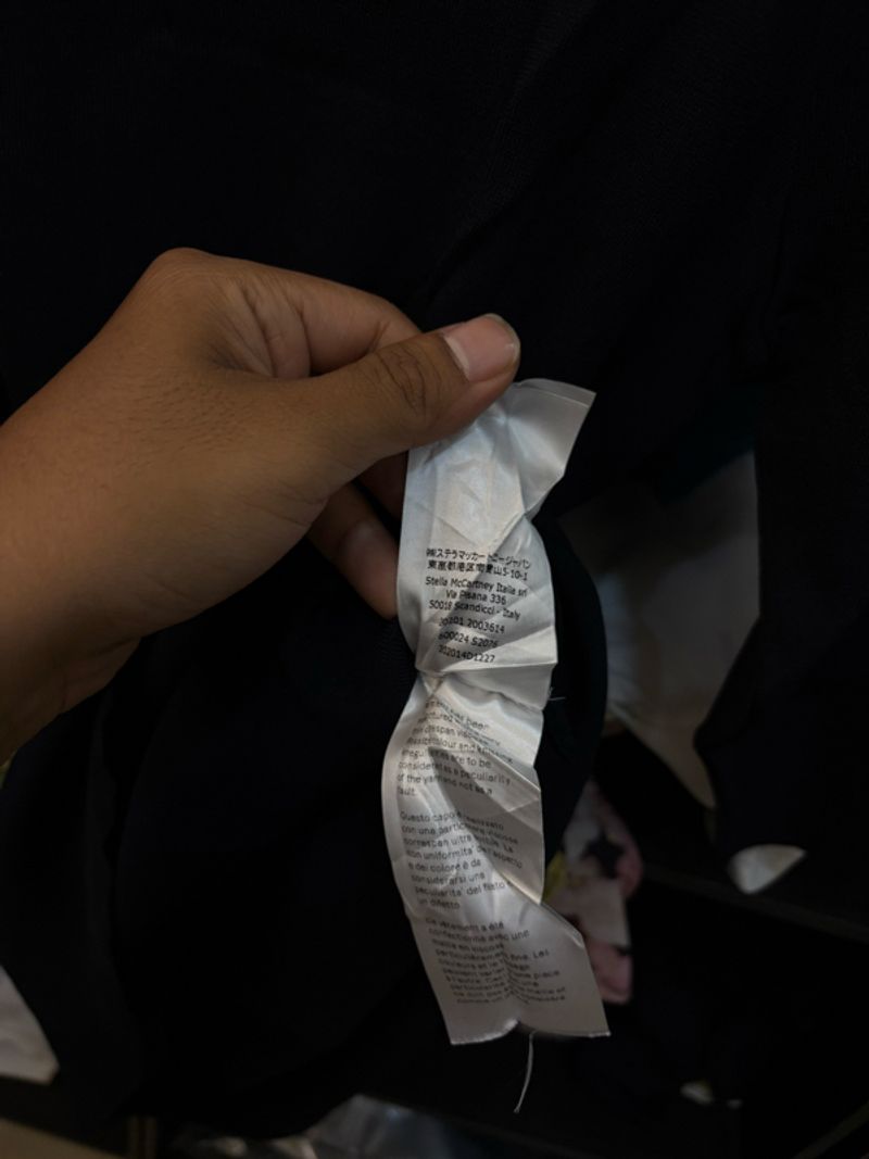 Stella McCartney dress, foto 4
