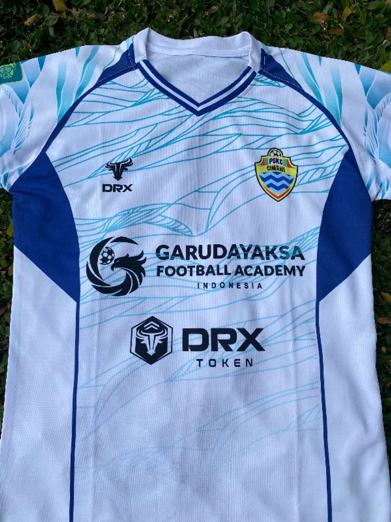 PI PSKC Cimahi 2024/25, foto 2