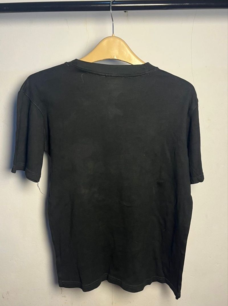 Kaos Vintage, foto 2