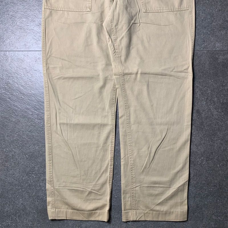 Military Fatigue Pants by Spao, foto 3