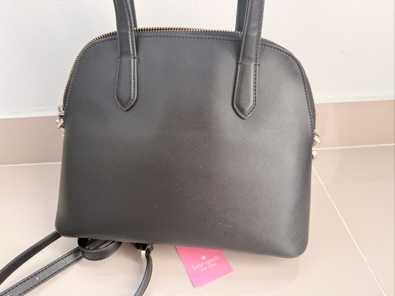 Kate Spade Dome Satchel Bag Medium, foto 3