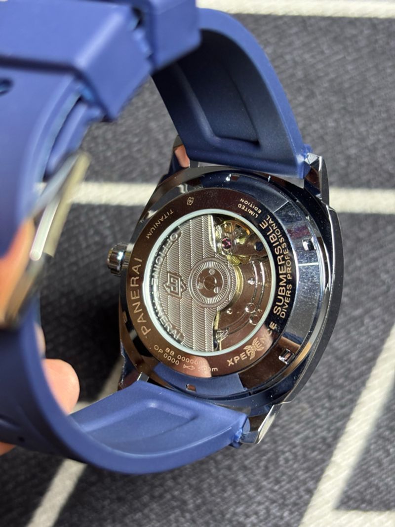 JAM PANERAI, foto 10