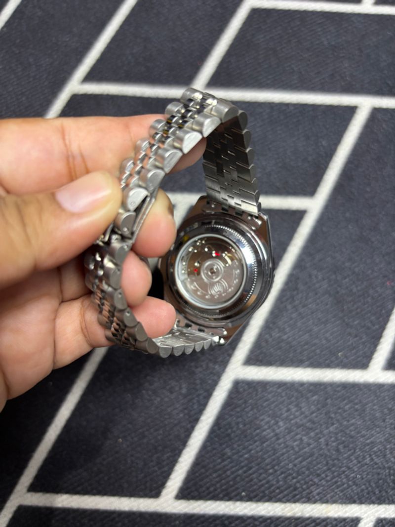 JAM ROLEX SUBMARINE, foto 7