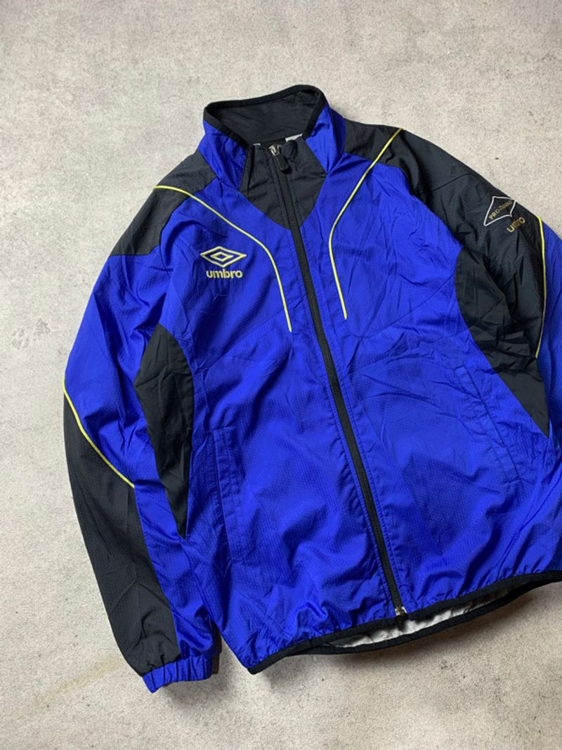 Umbro Windbreaker Jacket, foto 2