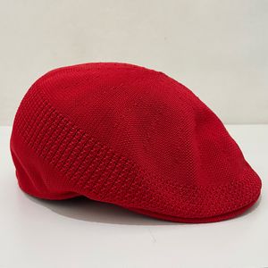 Classic Cabbie Hat Newsboy Cap