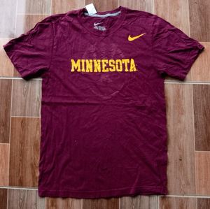 Minnesota Nike Tee